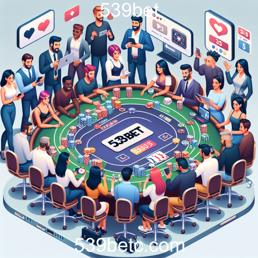Explorando a Categoria 'Suporte' no 539bet: Ajudando os Jogadores a Prosperar